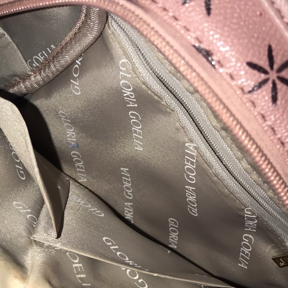 PINK BACKPACK‼️‼️ - Picture 5 of 5